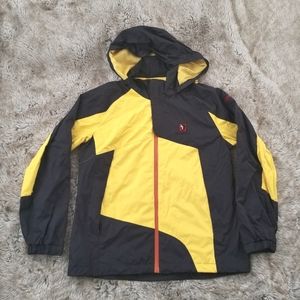 BLACKYAK Extreme Peak Daisy Mid-weight Windbreaker
